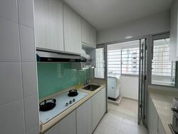 Blk 453D Fernvale Flora (Sengkang), HDB 3 Rooms #549264621
